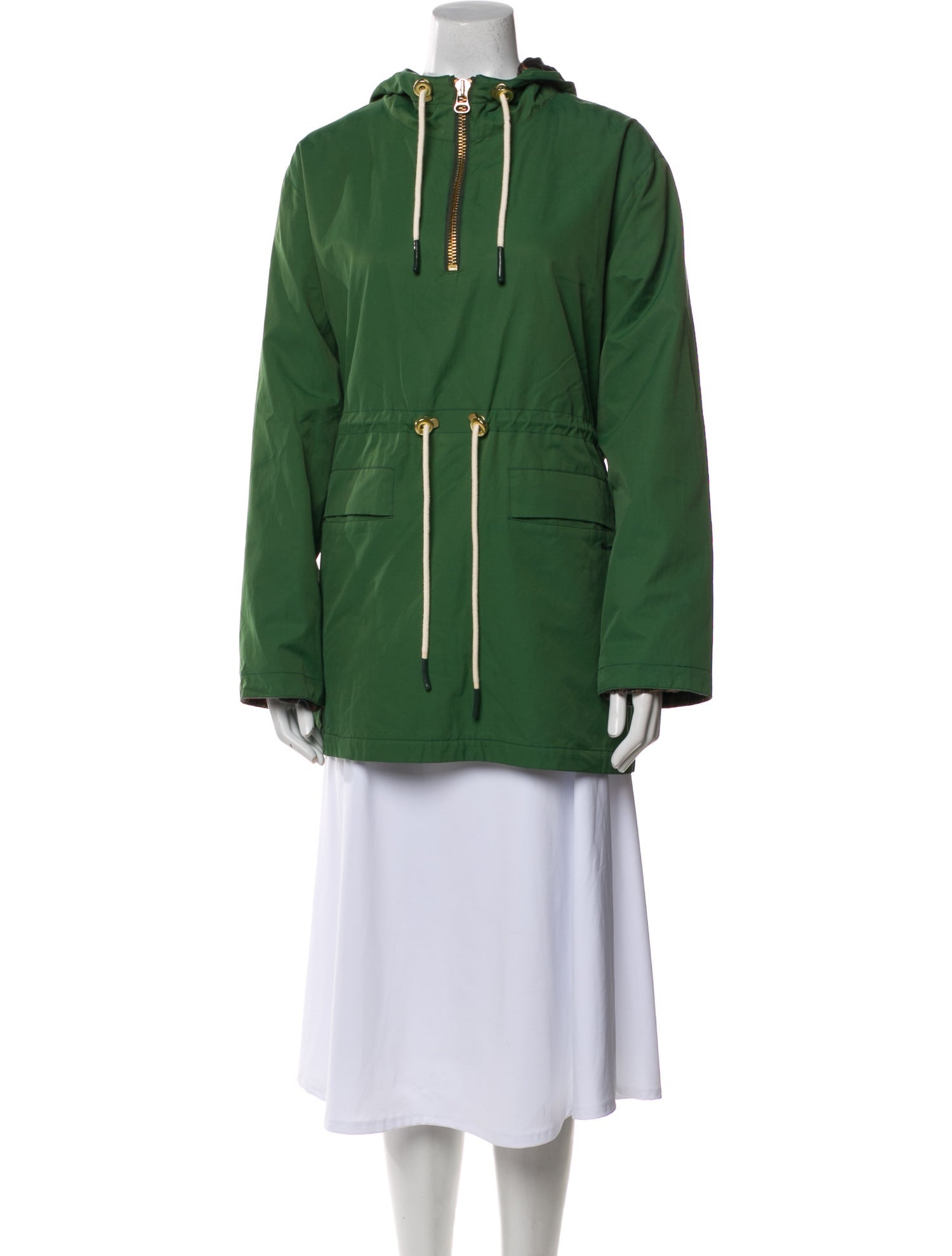 Barbour by Alexa Chung Evening Jacket