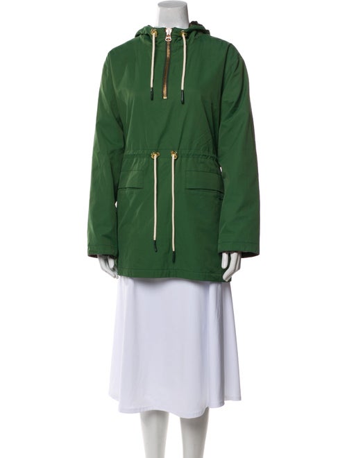 Barbour by Alexa Chung Evening Jacket