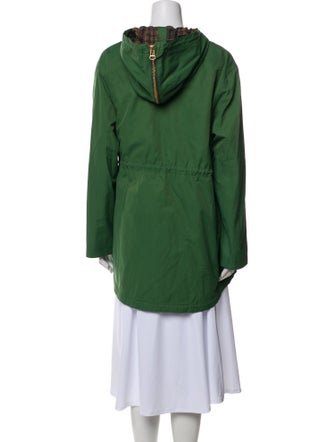 Barbour by Alexa Chung Evening Jacket