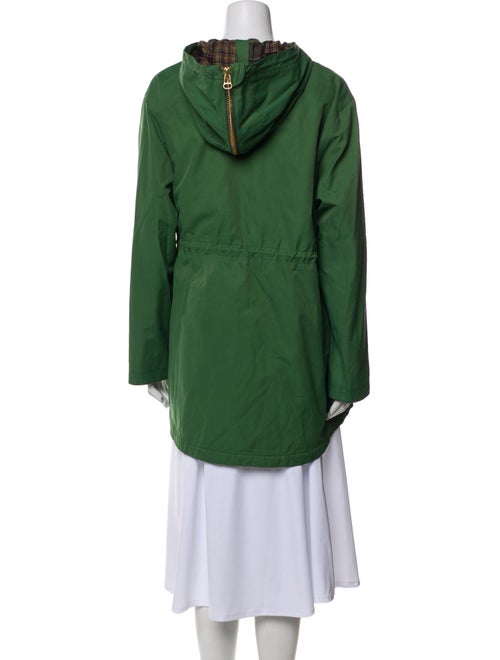 Barbour by Alexa Chung Evening Jacket