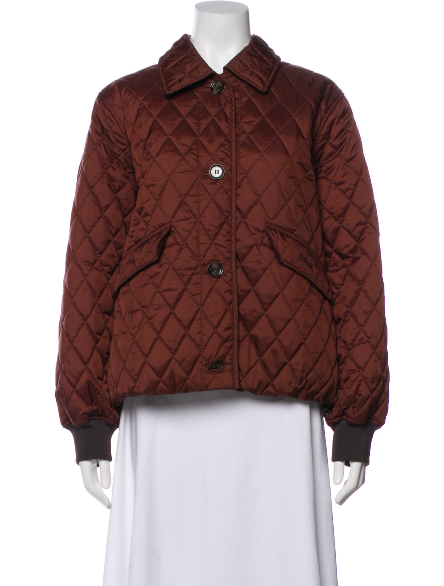 Barbour by Alexa Chung Jacket