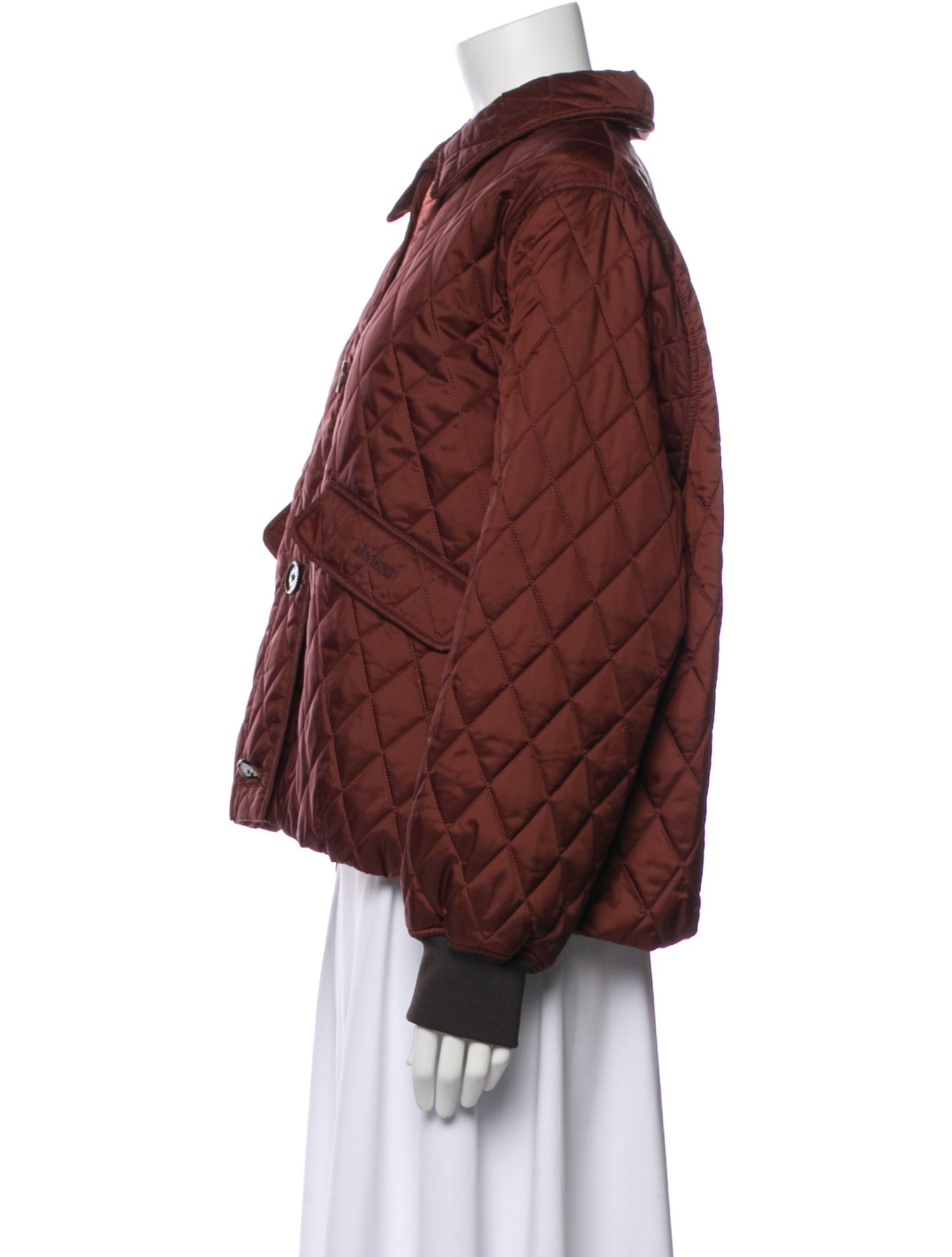 Barbour by Alexa Chung Jacket