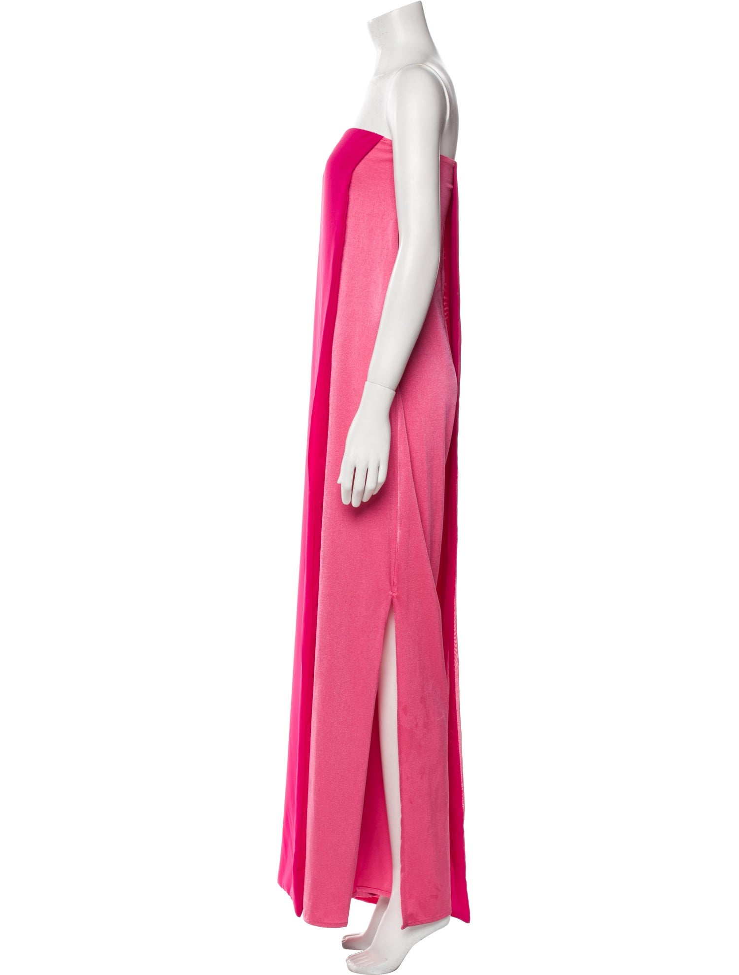 BAOBAB Strapless Jumpsuit