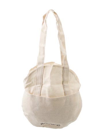 Baobab Shoulder Bags Canvas Bag