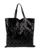 Bao Bao Issey Miyake Rubber Tote