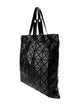 Bao Bao Issey Miyake Rubber Tote