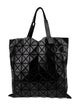 Bao Bao Issey Miyake Rubber Tote