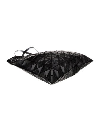 Bao Bao Issey Miyake Rubber Tote