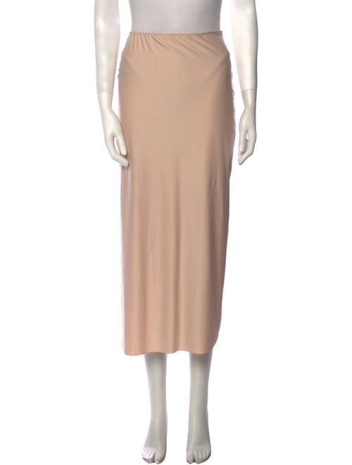 BAOBAB Midi Length Skirt