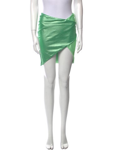 Baobab Skirts Nylon Mini Skirt M