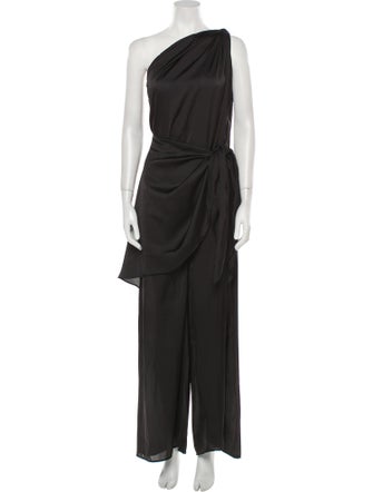BAOBAB Strapless Jumpsuit