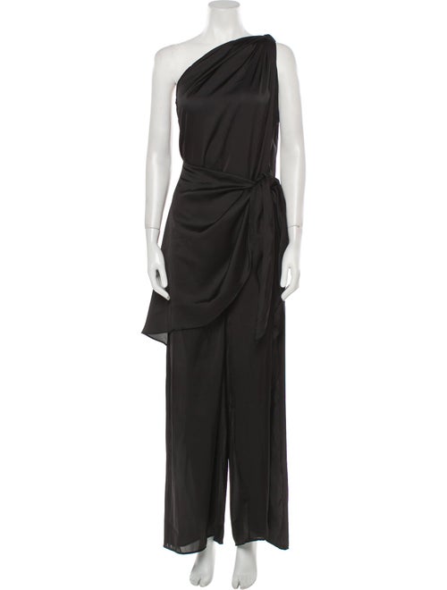 BAOBAB Strapless Jumpsuit