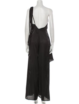 BAOBAB Strapless Jumpsuit