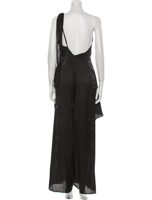 BAOBAB Strapless Jumpsuit