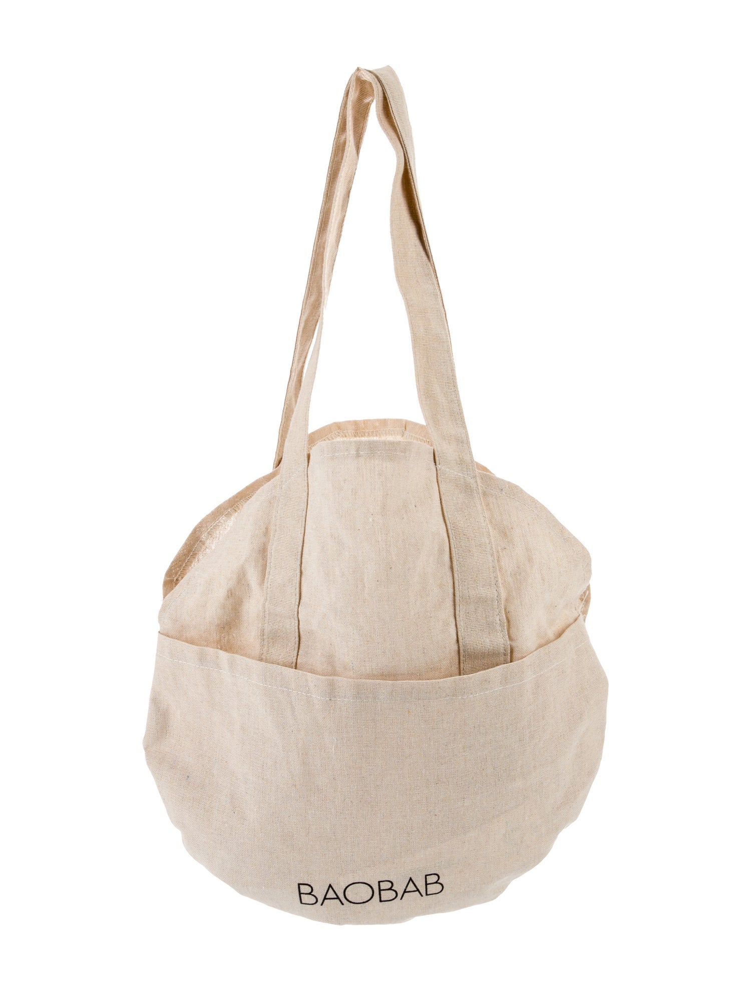 BAOBAB Canvas Tote
