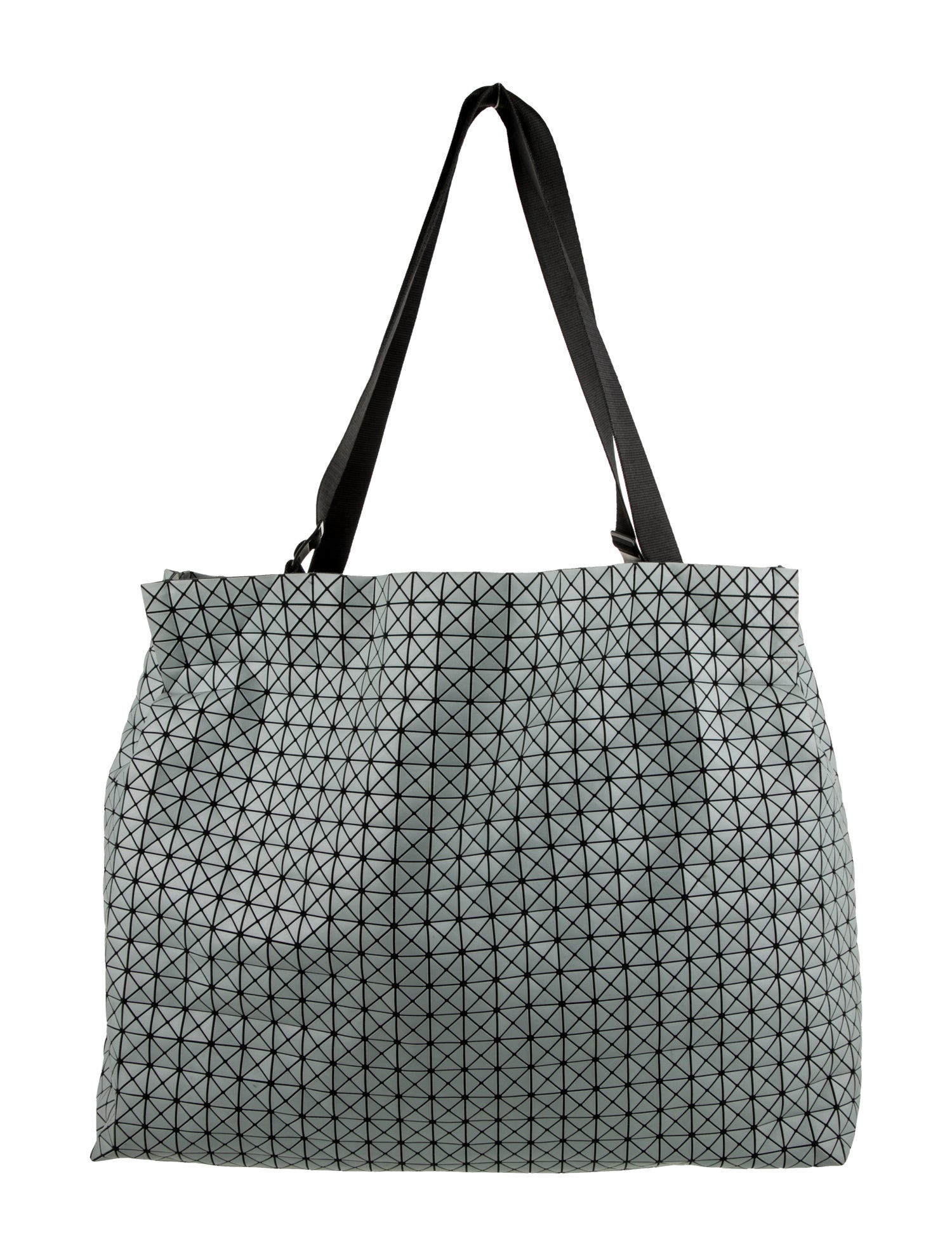 Bao Bao Issey Miyake Tote