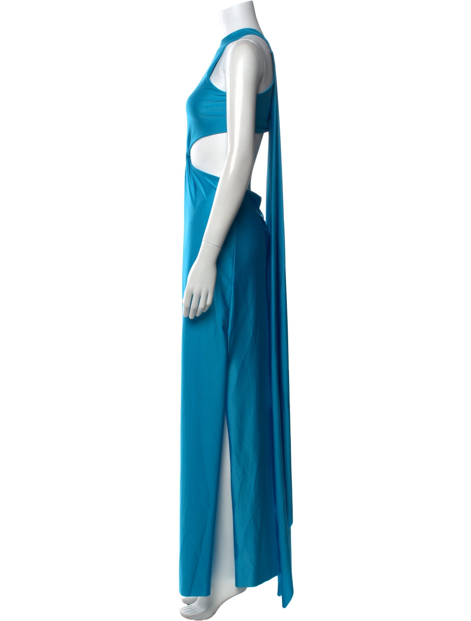 BAOBAB Halterneck Long Dress w/ Tags