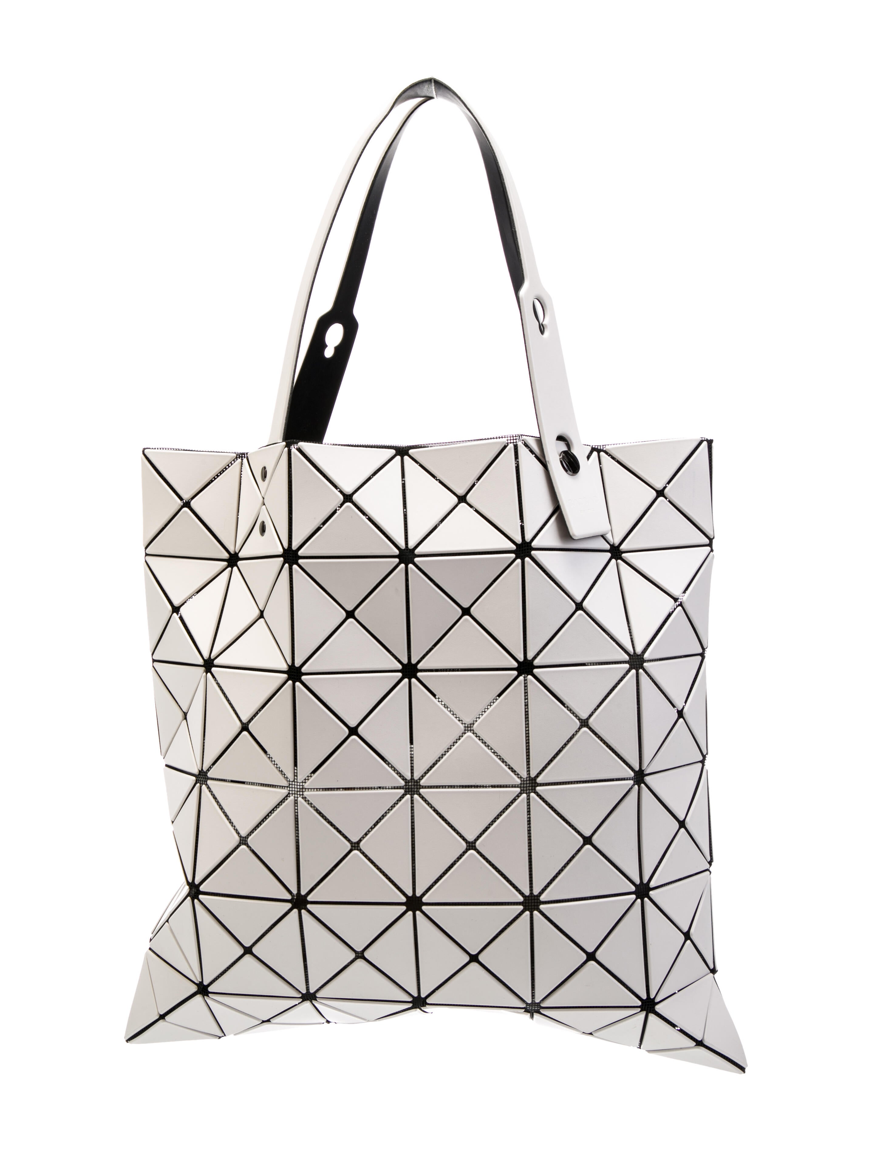 Bao Bao Issey Miyake Tote
