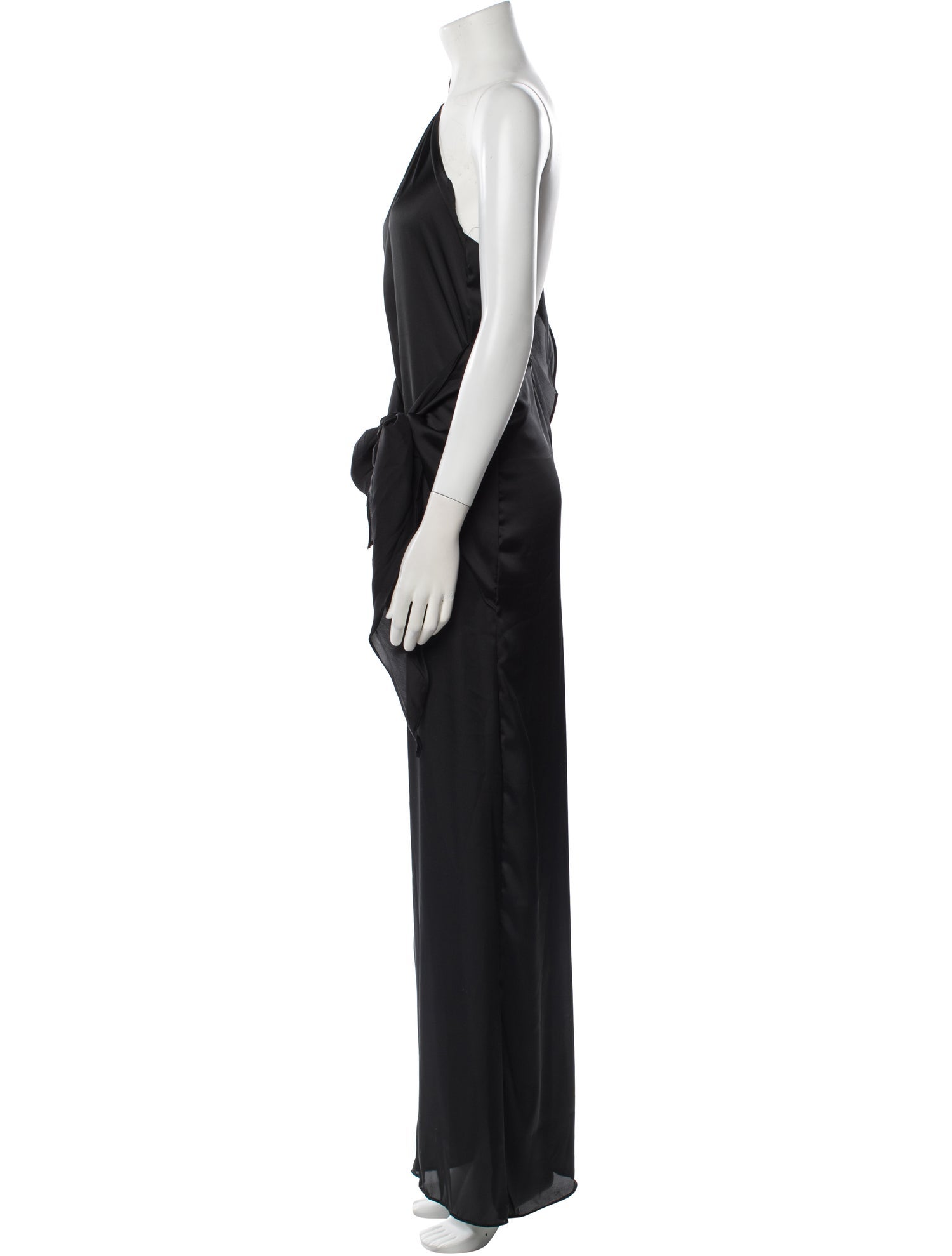 BAOBAB One-Shoulder Jumpsuit
