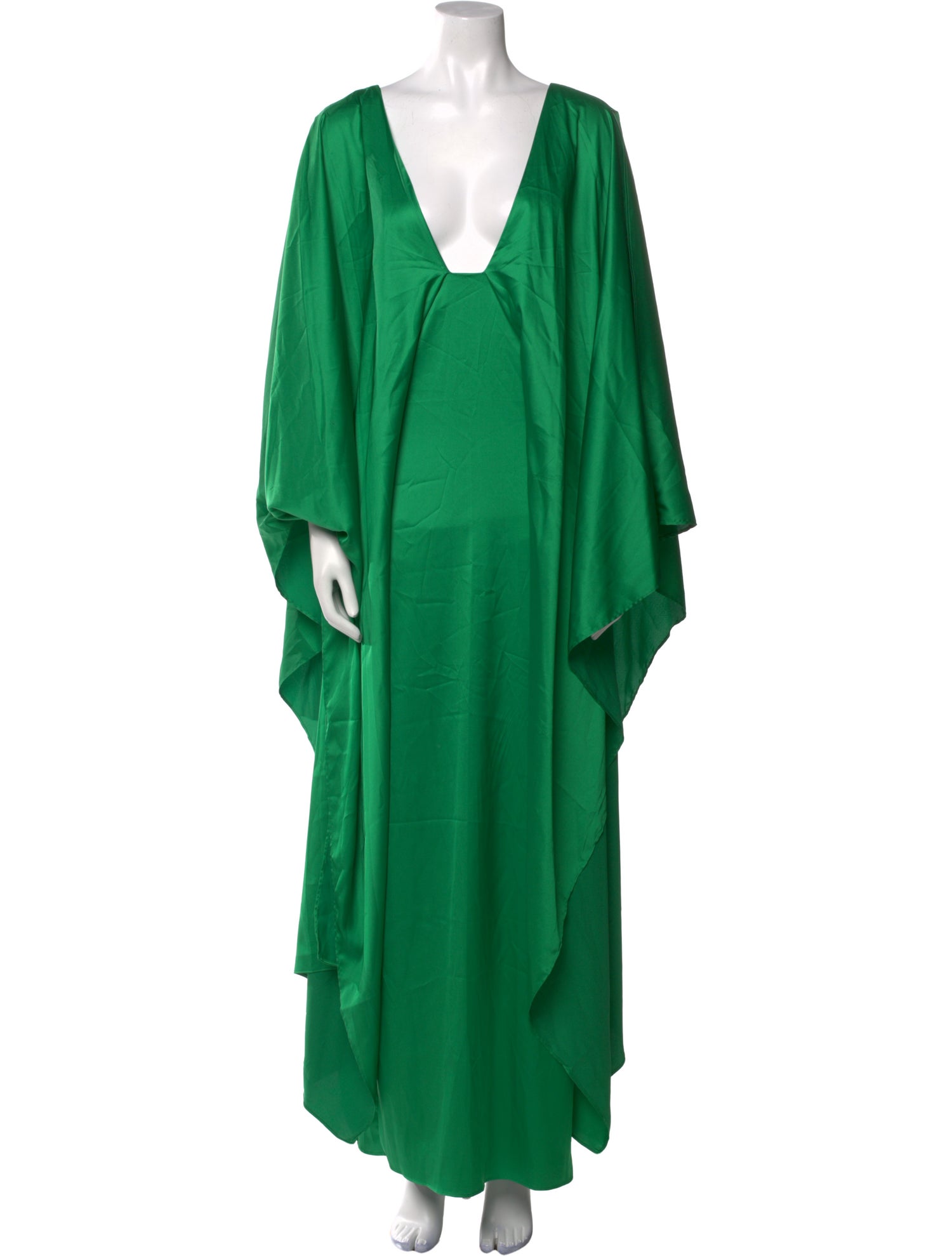 BAOBAB V-Neck Long Dress w/ Tags