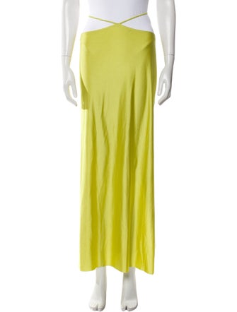 BAOBAB Midi Length Skirt