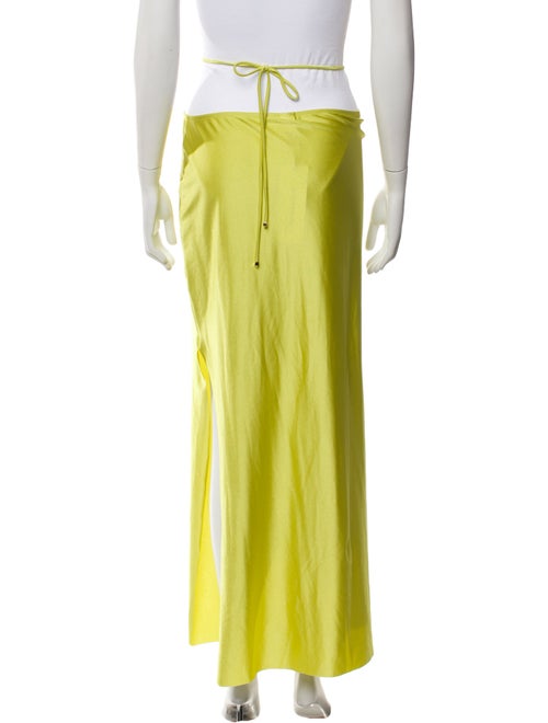 BAOBAB Midi Length Skirt