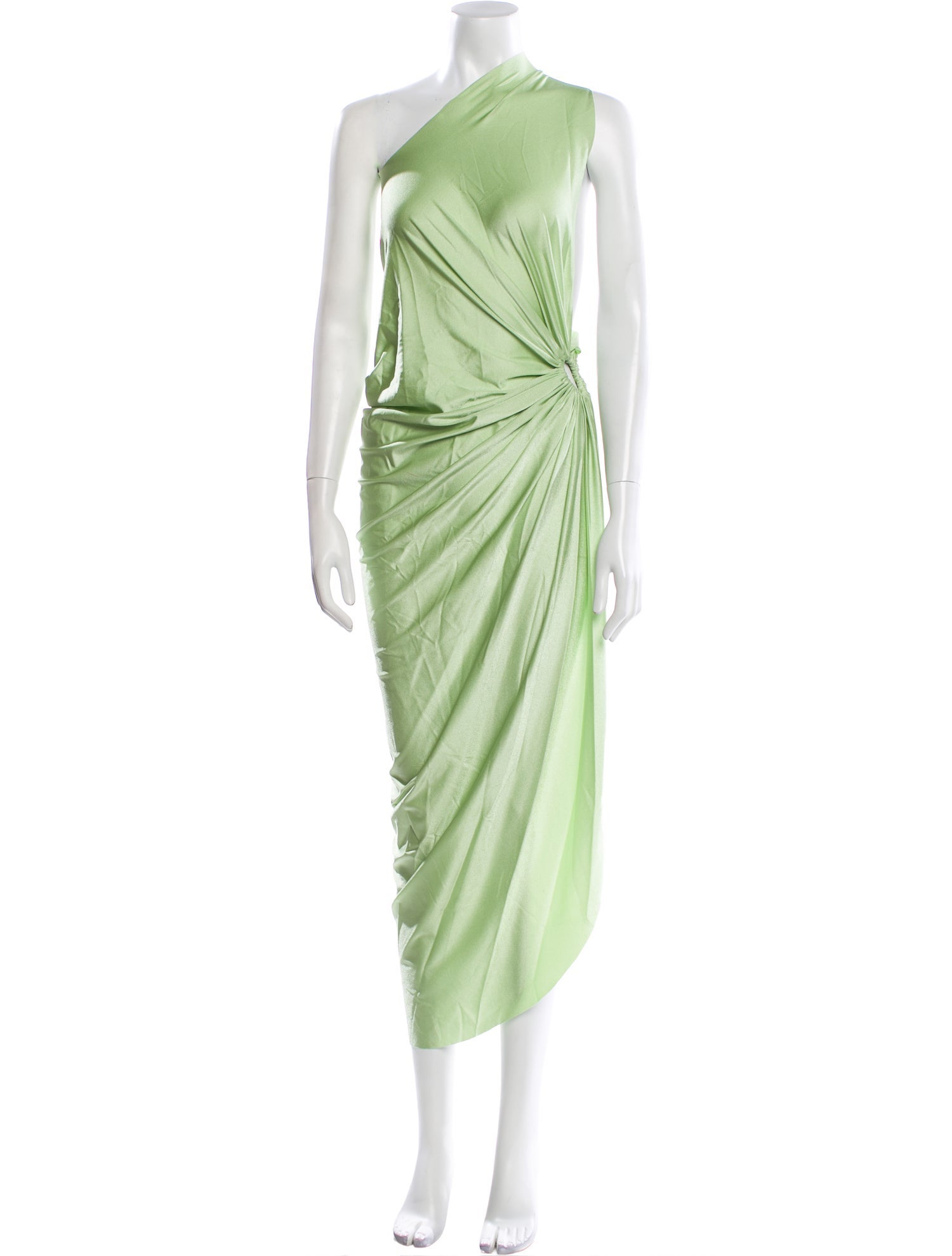 BAOBAB One-Shoulder Long Dress w/ Tags