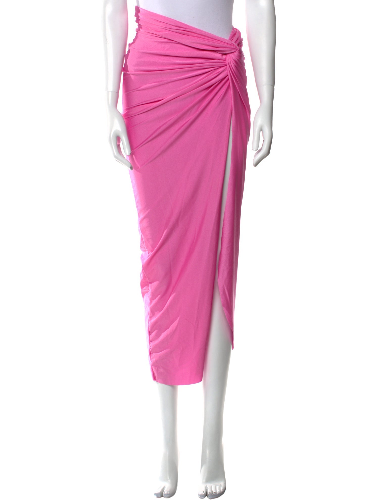 BAOBAB Midi Length Skirt