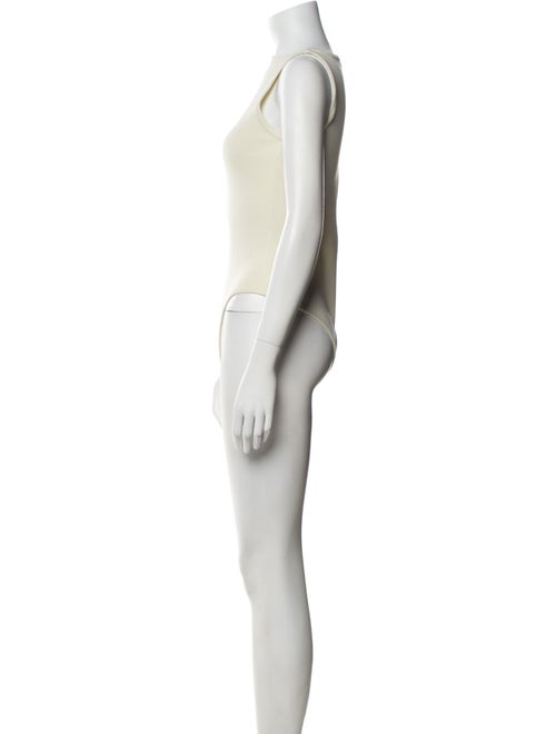 BAOBAB Square Neckline Sleeveless Bodysuit