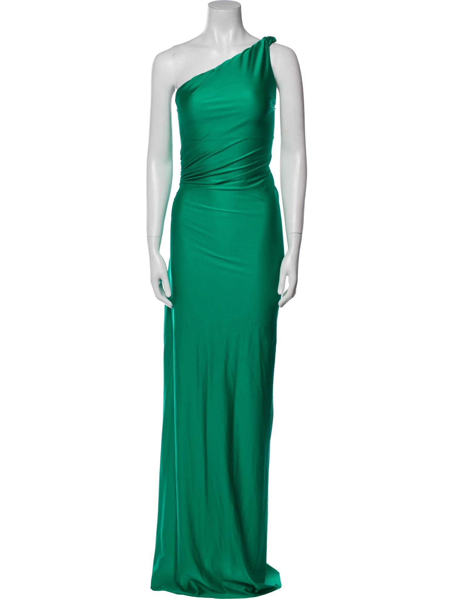 BAOBAB One-Shoulder Long Dress w/ Tags