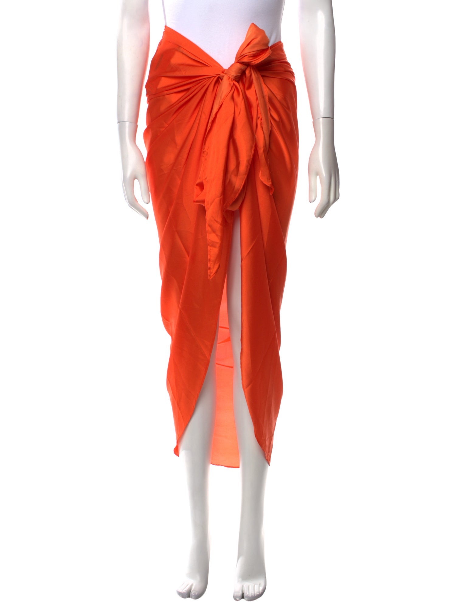 BAOBAB Midi Length Skirt