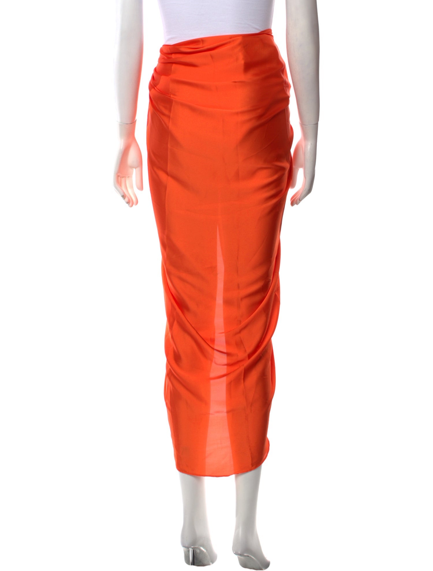 BAOBAB Midi Length Skirt