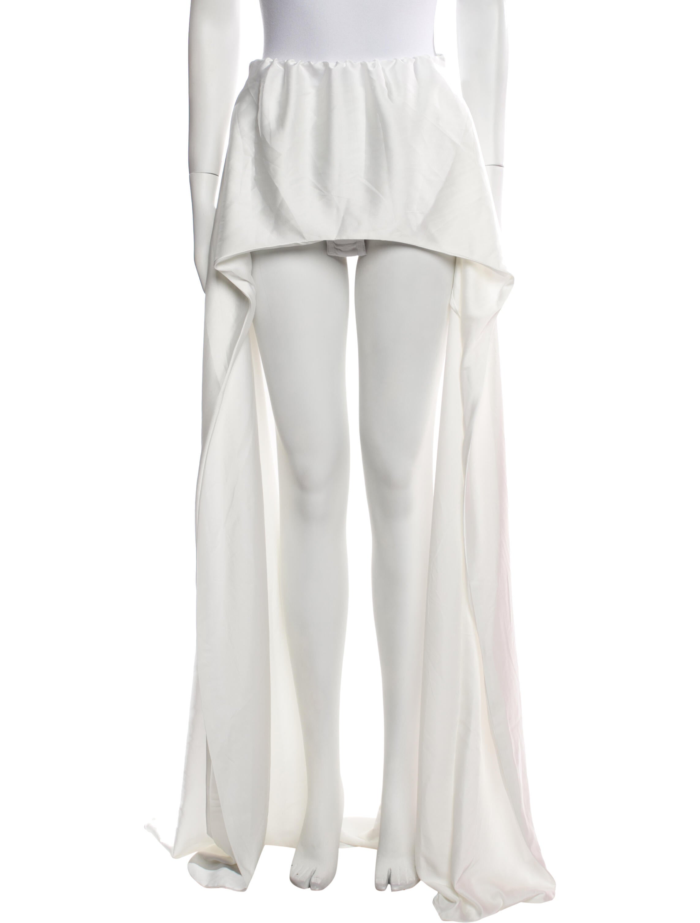 BAOBAB Long Skirt w/ Tags