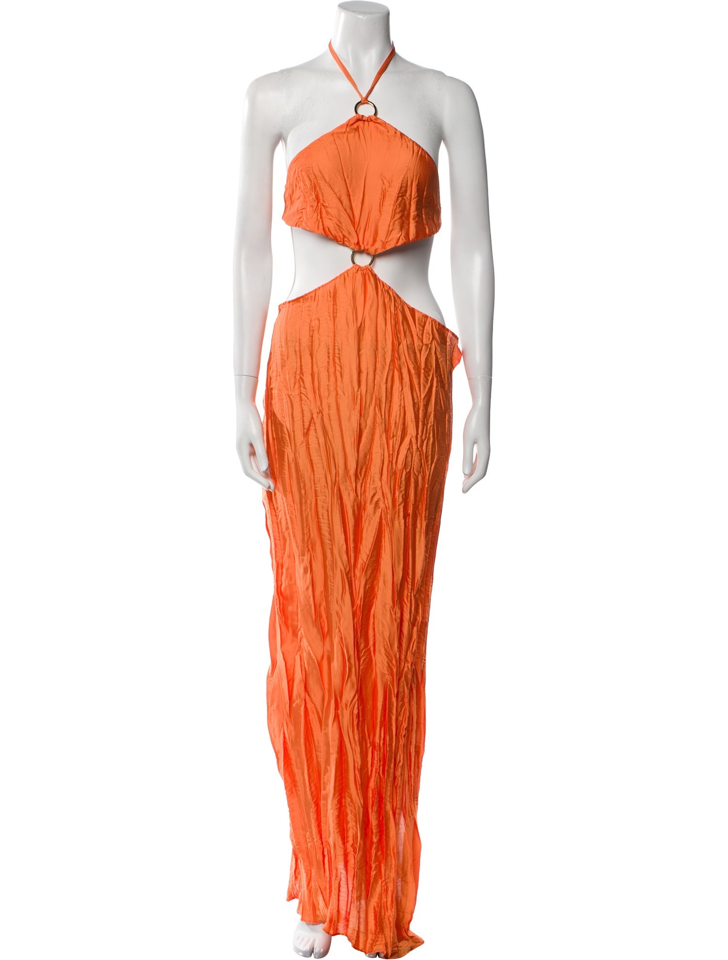 BAOBAB Halterneck Long Dress w/ Tags