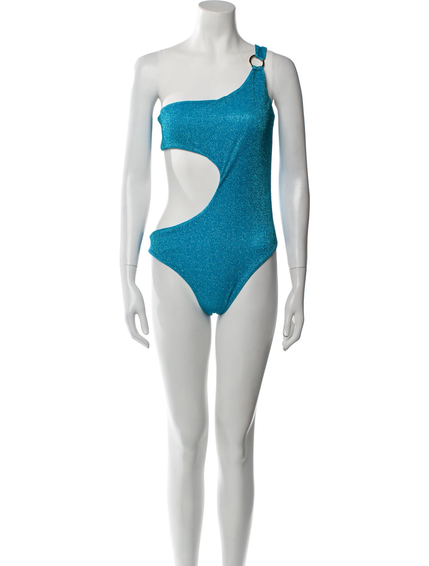 BAOBAB Glitter Accents One-Piece w/ Tags