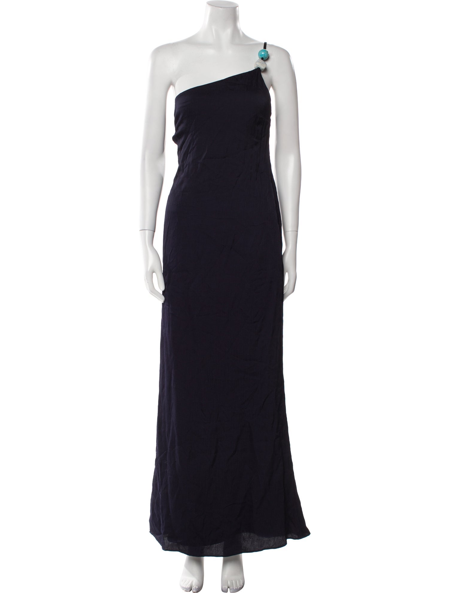 BAOBAB One-Shoulder Long Dress