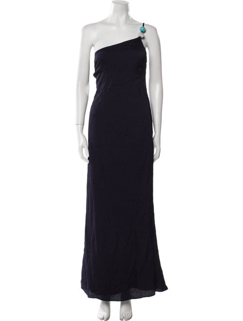 BAOBAB One-Shoulder Long Dress