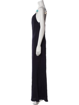 BAOBAB One-Shoulder Long Dress