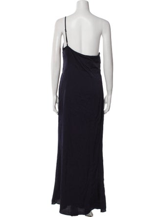 BAOBAB One-Shoulder Long Dress
