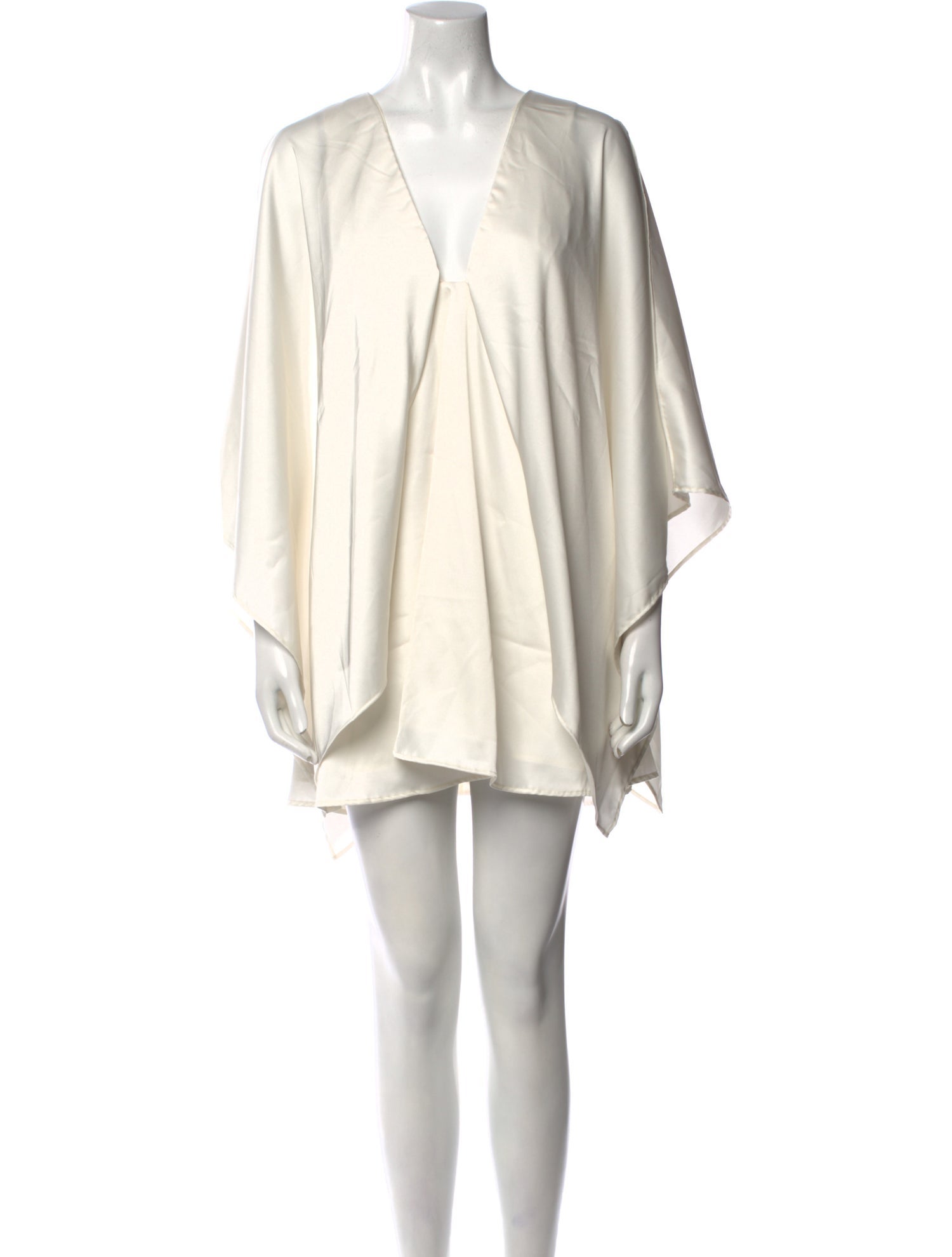 BAOBAB V-Neck Long Sleeve Tunic w/ Tags
