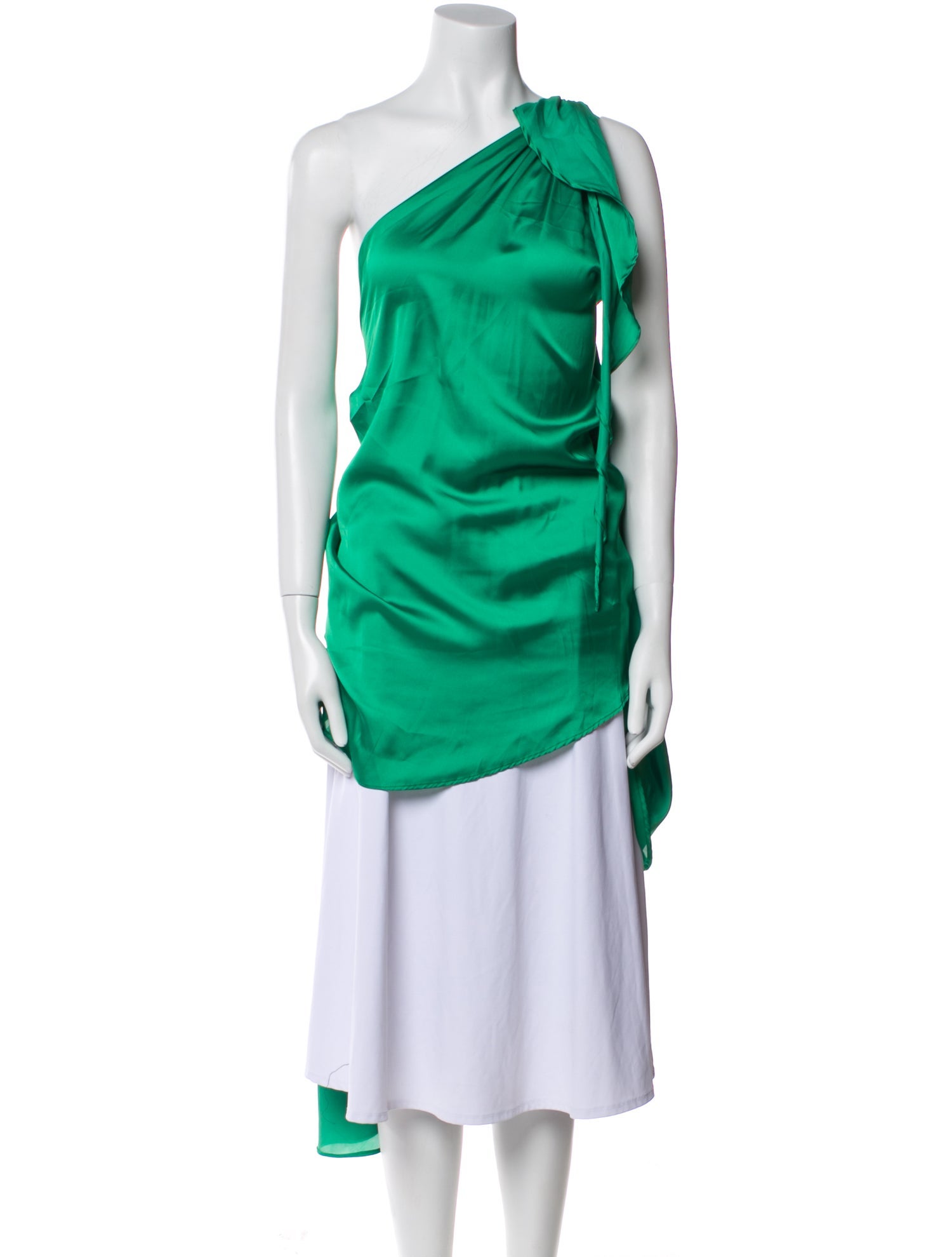 BAOBAB One-Shoulder Sleeveless Tunic w/ Tags