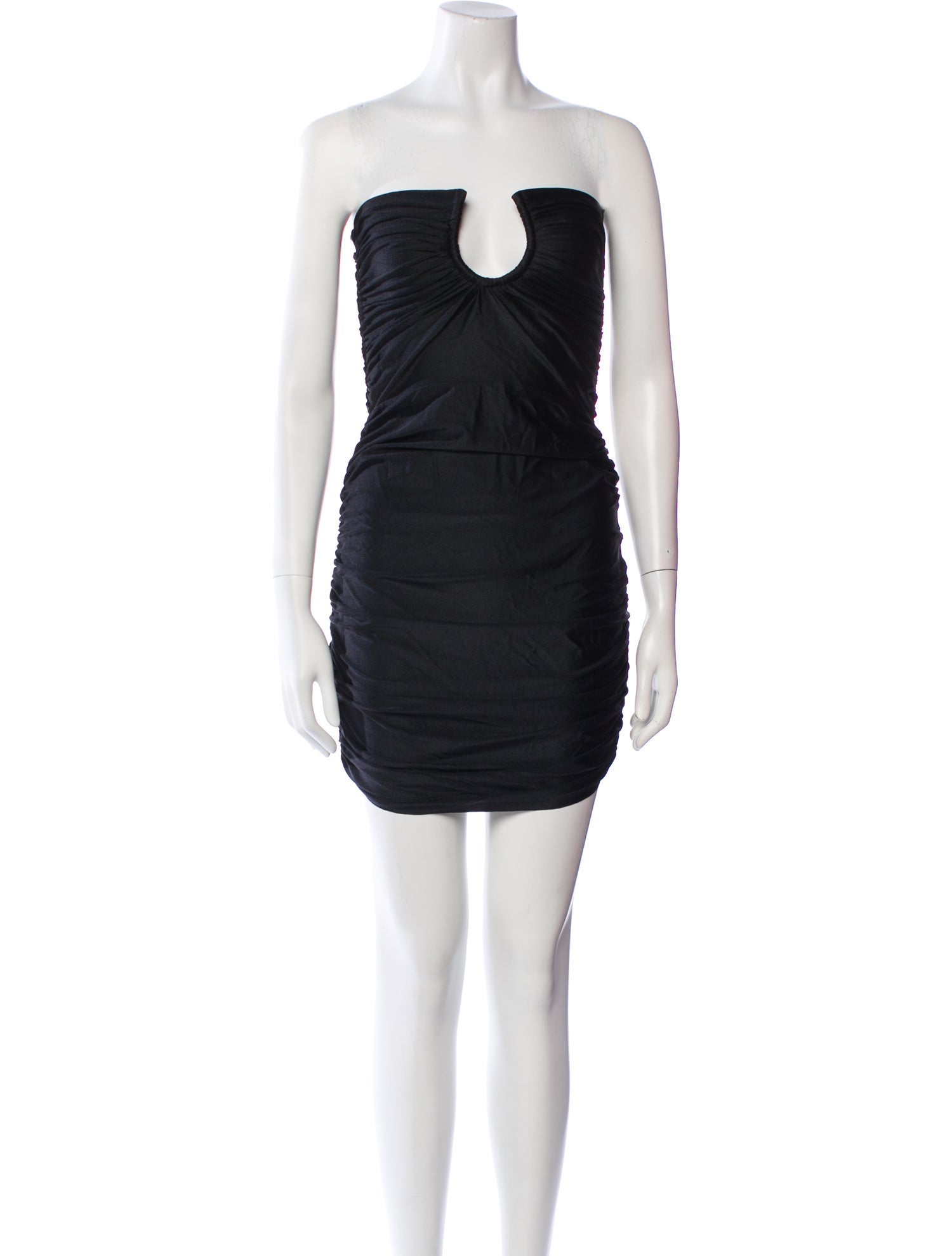BAOBAB Strapless Mini Dress w/ Tags