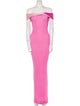 BAOBAB Off-The-Shoulder Long Dress