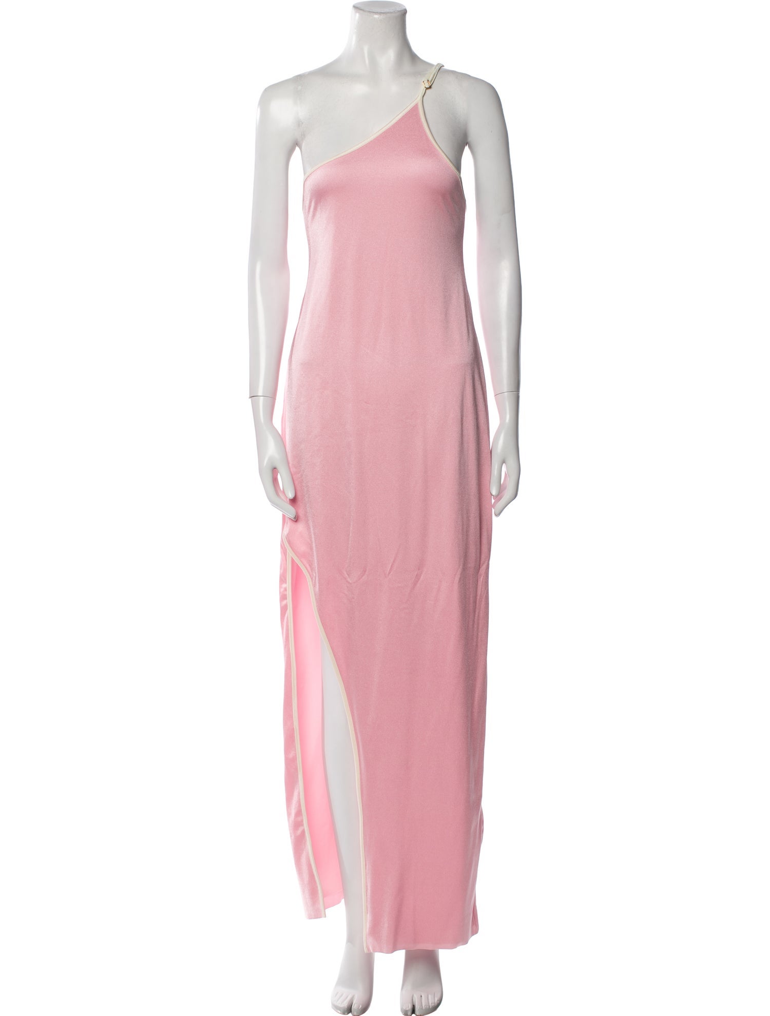 BAOBAB One-Shoulder Long Dress