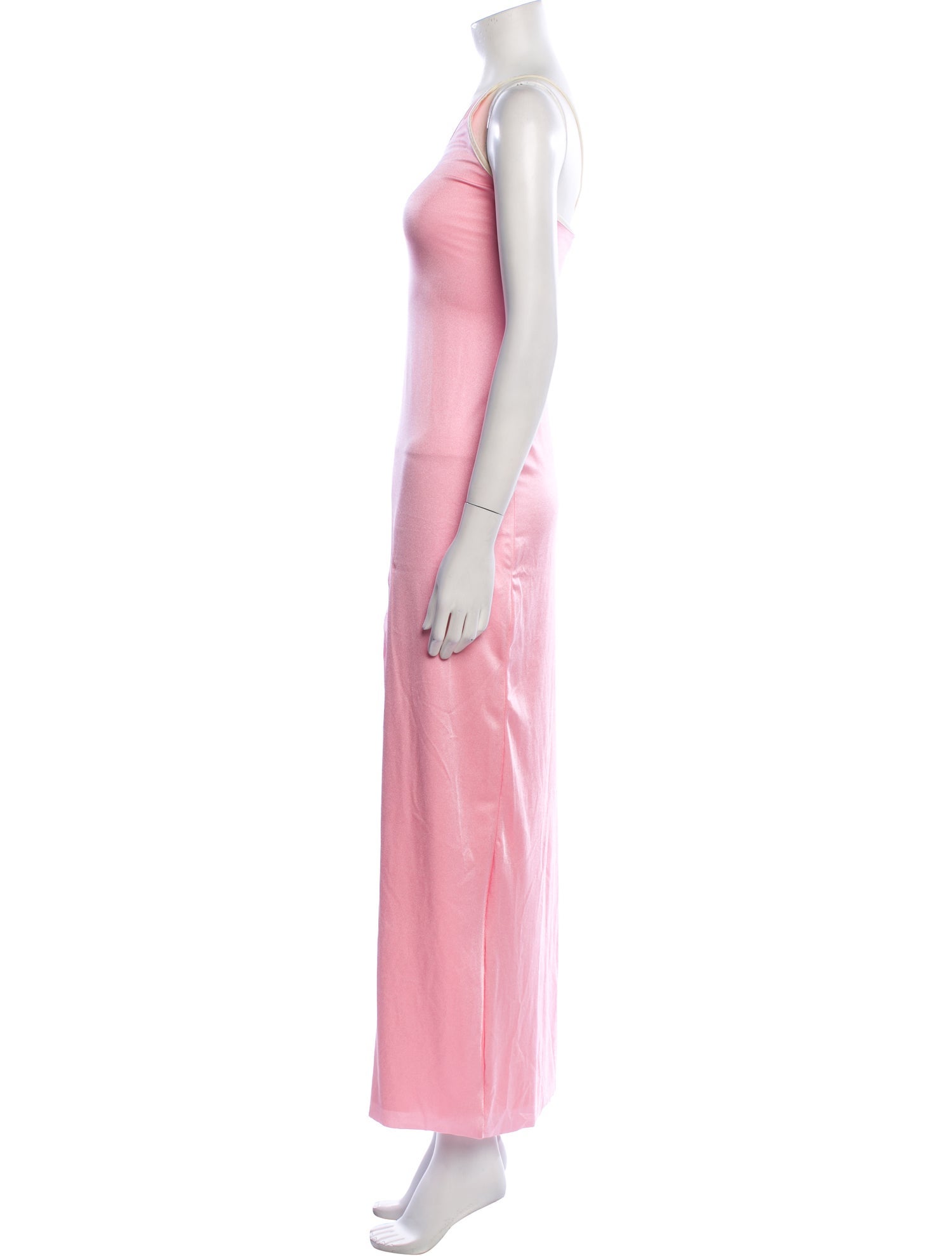 BAOBAB One-Shoulder Long Dress