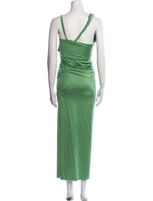 BAOBAB V-Neck Long Dress