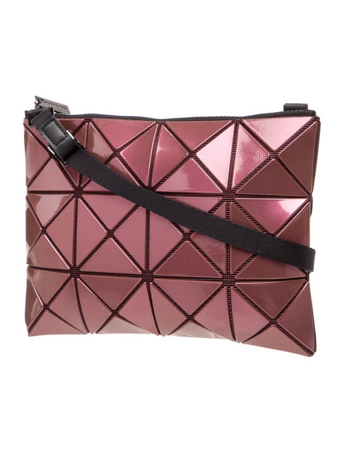 BAOBAB PVC Crossbody Bag