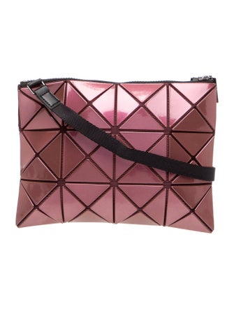 BAOBAB PVC Crossbody Bag