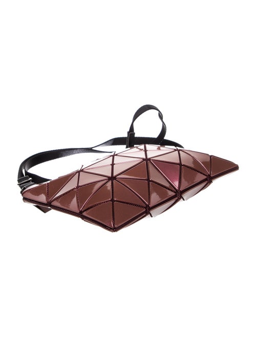 BAOBAB PVC Crossbody Bag