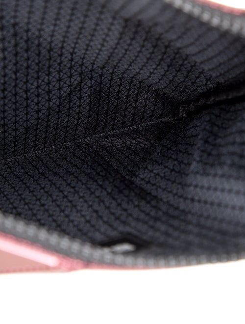 BAOBAB PVC Crossbody Bag